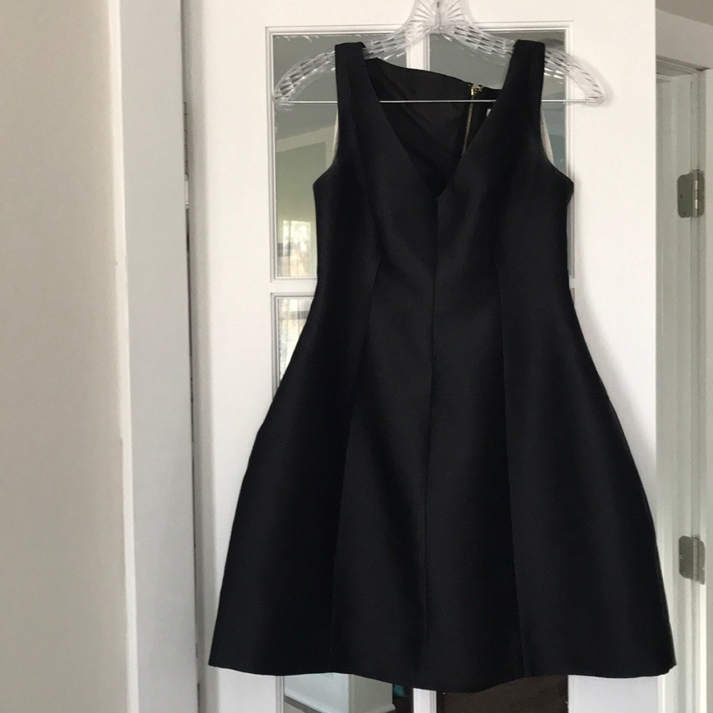 Kate Spade Black Dress